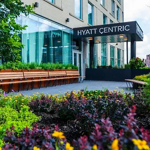 Hotel Hyatt Centric, Montréal