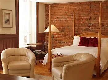 Auberge De La Place Royale Montréal
