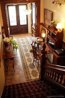 Auberge De La Place Royale Montreal Inn